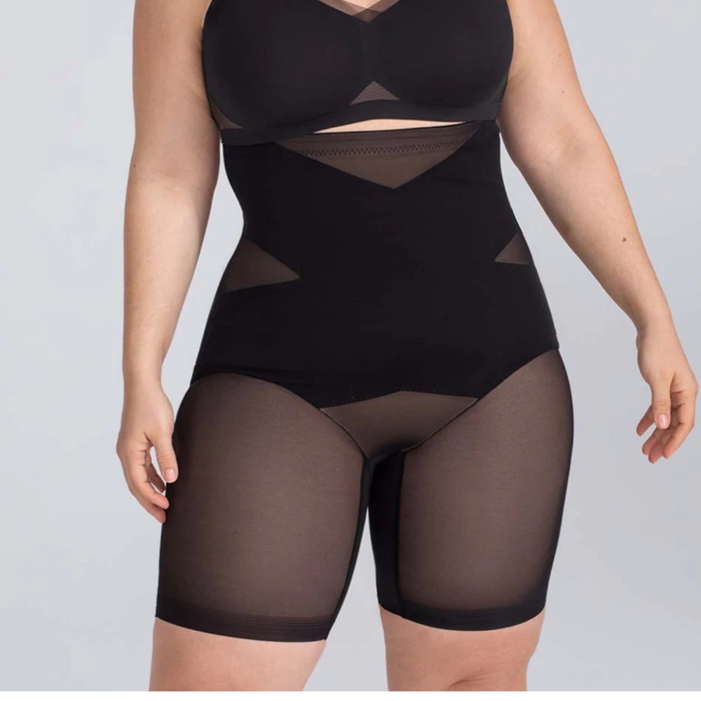 Honeylove SuperPower Short NWOT